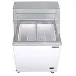 Maxx Cold MXDC-4