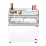 Maxx Cold MXDC-4