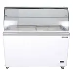 Maxx Cold MXDC-8