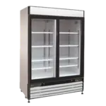 Maxx Cold MXM2-48RSHC