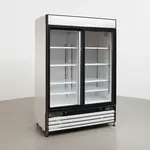 Maxx Cold MXM2-48RSHC