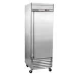 Maxx Cold MXSF-23FDHC