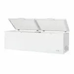 Maxx Cold MXSH23.6SHC