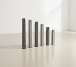 Maywood Furniture DEXTLEGS1-12