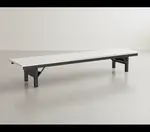 Maywood Furniture DFORIG1596RISER
