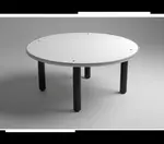 Maywood Furniture DFORIG36RDRISER