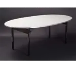 Maywood Furniture DFORIG4884OVAL
