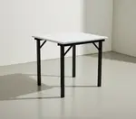 Maywood Furniture DFORIG48SQ