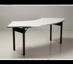 Maywood Furniture DFORIG6036CR4