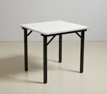 Maywood Furniture DFORIG72SQ
