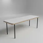 Maywood Furniture DFORIG9615CRRIS