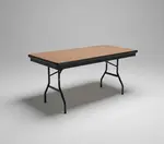 Maywood Furniture Calm Conference Table - 60" L x 18" W