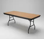Maywood Furniture Calm Conference Table 96"