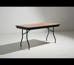 Maywood Furniture Maywood Calm Conference Table - Rectangle Design