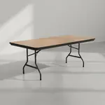 Maywood Furniture DLCALM2472 Calm Conference Table