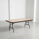 Maywood Furniture Calm Conference Table DLCALM3060