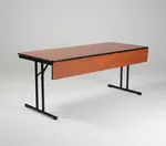 Maywood Furniture Calm Conference Table