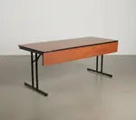 Maywood Furniture DLCALMMP2460 Calm Conference Table