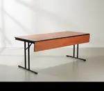 Maywood Furniture Calm Conference Table - Rectangular Design