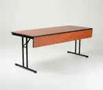 Maywood Furniture Calm Conference Table - Rectangle Design
