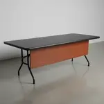Maywood Furniture DLCALMMP3096 Calm Conference Table