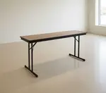 Maywood Furniture DLCLEG1872 C-Leg Conference Table