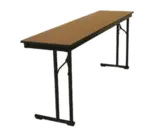 Maywood Furniture DLCLEG1896