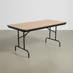 Maywood Furniture DLCLEG2460 C-Leg Conference Table