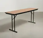 Maywood Furniture DLCLEG2472 C-Leg Conference Table