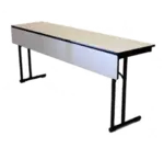 Maywood Furniture DLCLEGMP2496