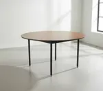 Maywood Furniture DLDEL48RD