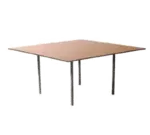 Maywood Furniture DLDEL48SQ