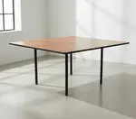 Maywood Furniture DLDEL72SQ