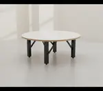 Maywood Furniture DLORIG36RDRISER