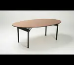 Maywood Furniture DLORIG4884OVAL