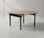 Maywood Furniture DLORIG54RD
