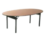 Maywood Furniture DLORIG6072OVAL