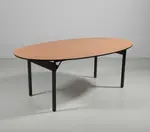 Maywood Furniture DLORIG6072OVAL