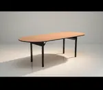 Maywood Furniture DLORIG6072RACE