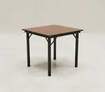 Maywood Furniture DLORIG60SQ
