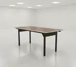 Maywood Furniture DLORIGLW2496