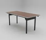 Maywood Furniture DLORIGLW3672