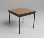 Maywood Furniture DLSTAT42SQ