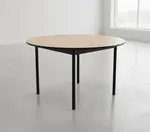 Maywood Furniture DLSTAT48RD