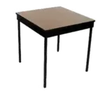 Maywood Furniture DLSTAT72SQ