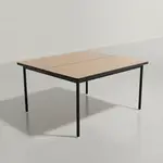 Maywood Furniture DLSTAT72SQ