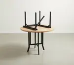 Maywood Furniture DORIG30RDBO