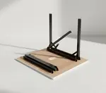 Maywood Furniture DORIG30SQBO