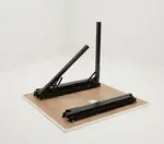 Maywood Furniture DORIG42RDBO