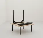 Maywood Furniture DORIG48SQBO